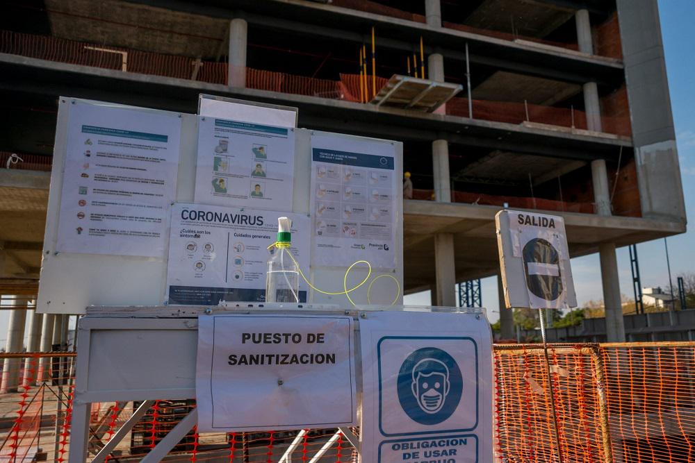 obras privadas municipalidad de córdoba