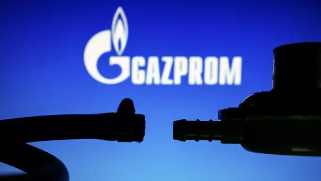 gas rusia
