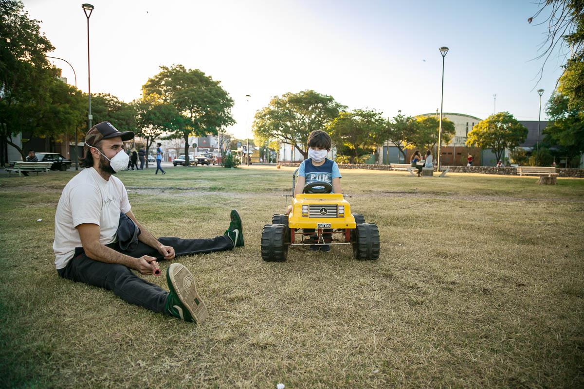 CovidCba Gente Paseos © 2020 Javier Imaz_022
