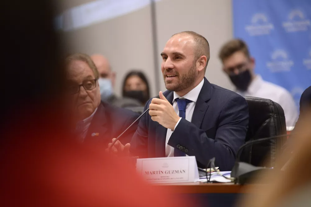 Guzman en diputados prensa diputados