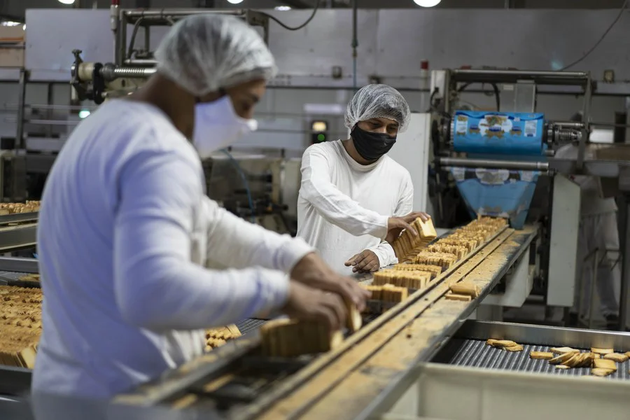 panadería