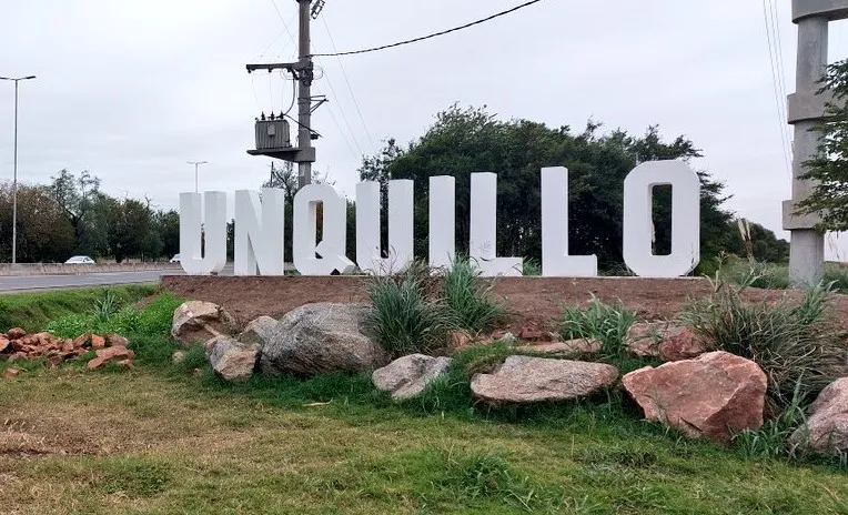 Unquillo (Info Villa Allende)