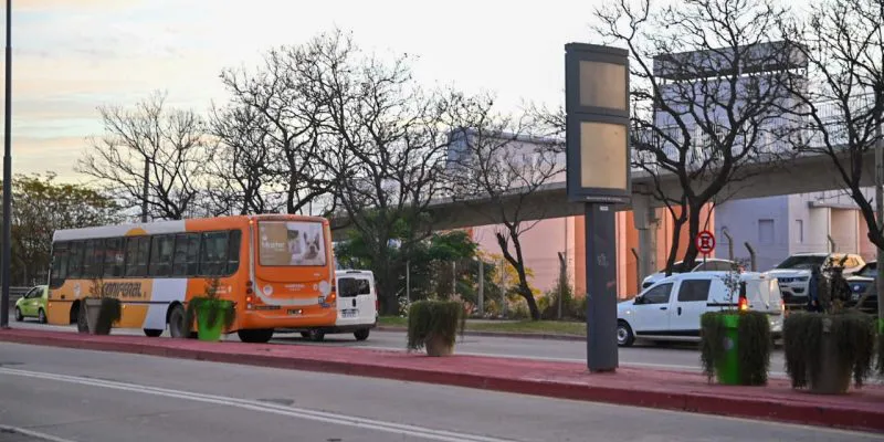 Tránsito (Municipalidad de Córdoba)