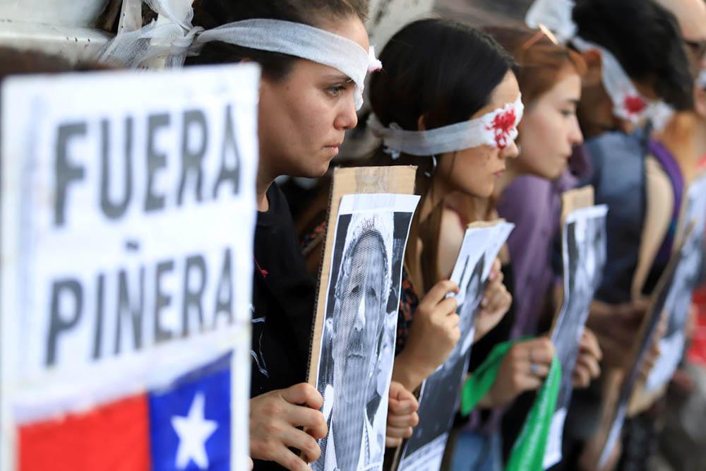 Chile © Gentileza