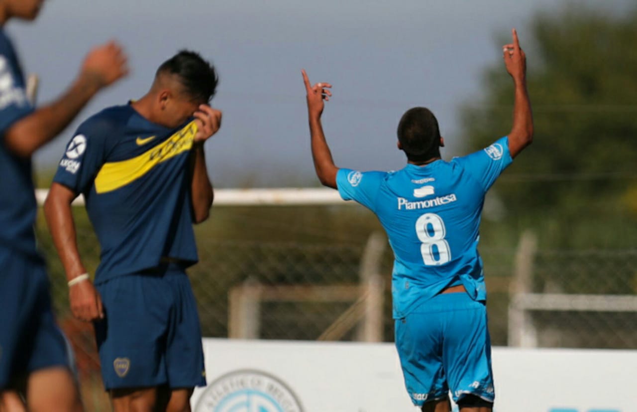 Belgrano recibe a Boca en Alberdi con necesidad de ganar