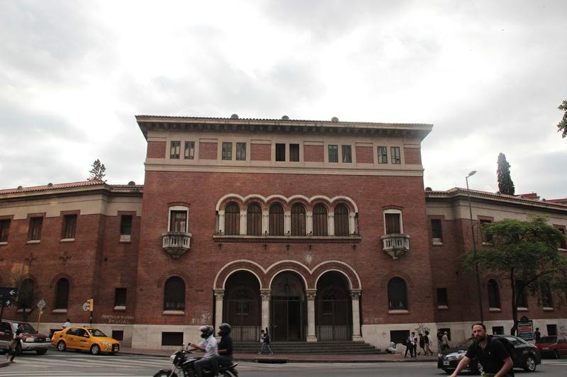 Arzobispado (3)