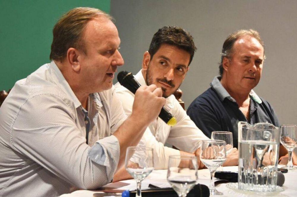 Foro Intendentes Radicales