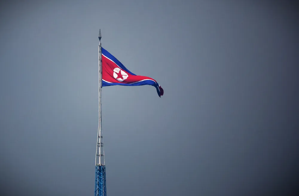 Corea del Norte (NA)