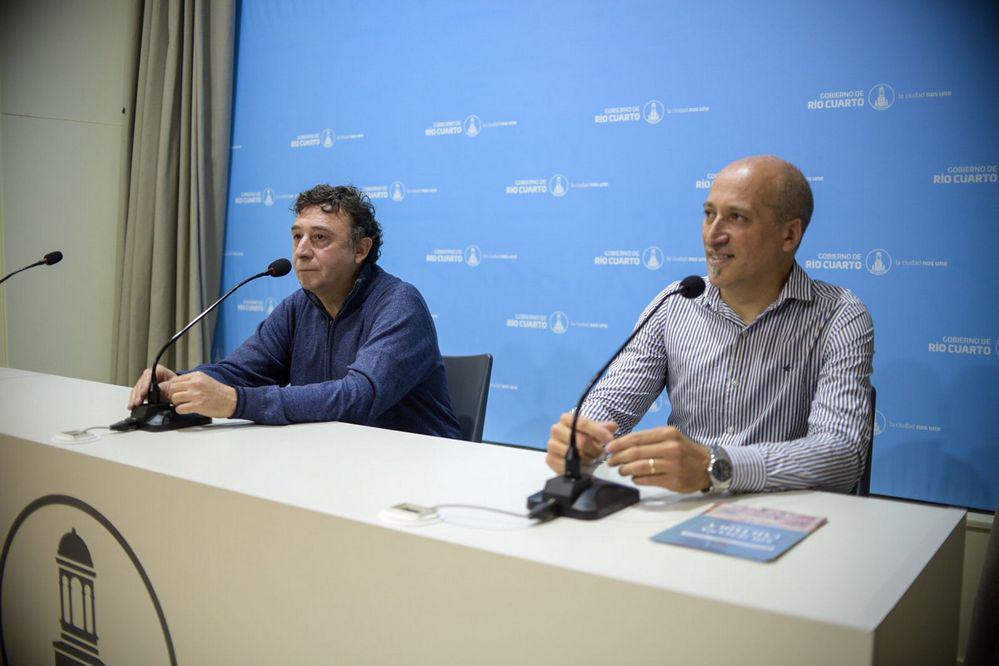 LMDIARIO.COM,.AR NOTA 0018 RÍO CUARTO CULTURA