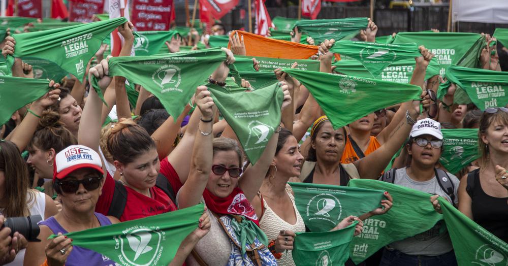 aBORTO LEGAL 2 BY NA