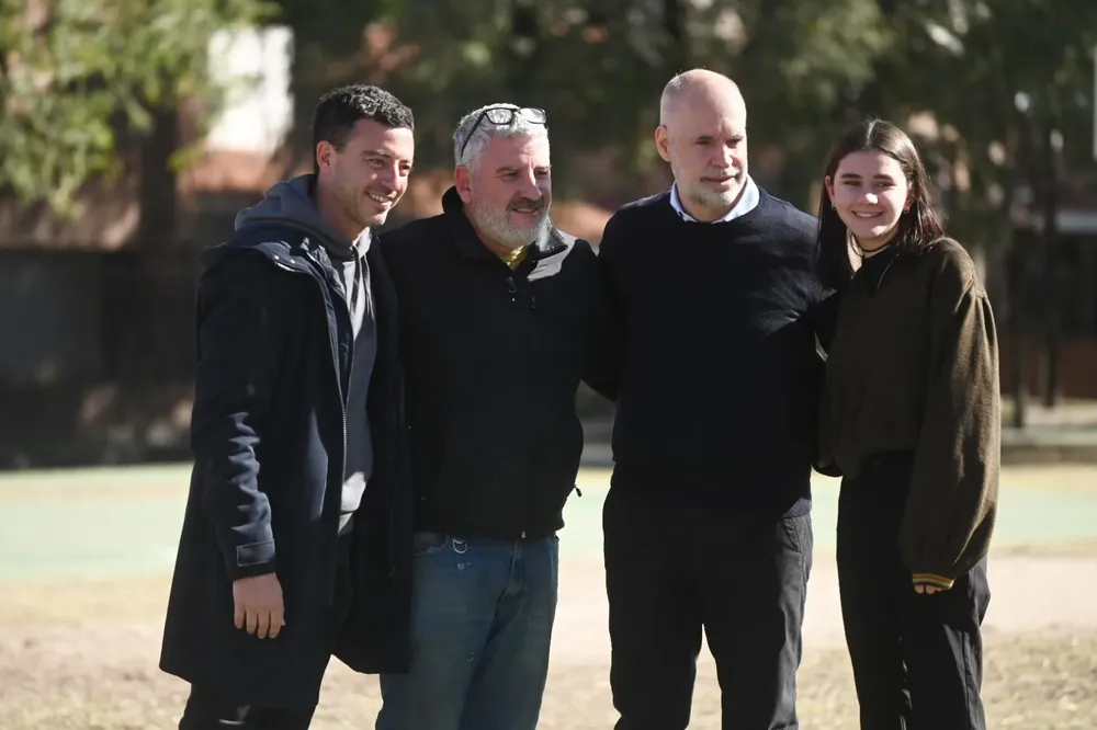 rodriguez larreta de loredo
