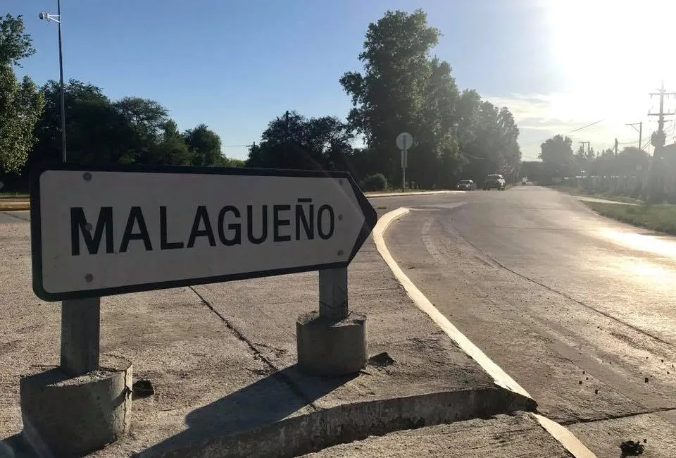 Malagueño 2 by gentileza