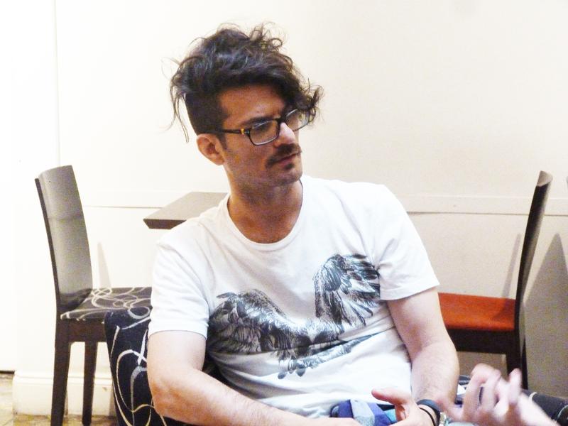 Fabio Di Tomaso