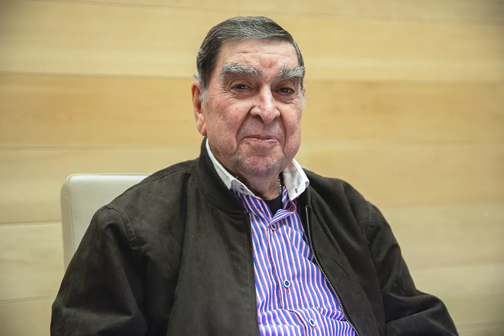 juan carlos castro legislatura