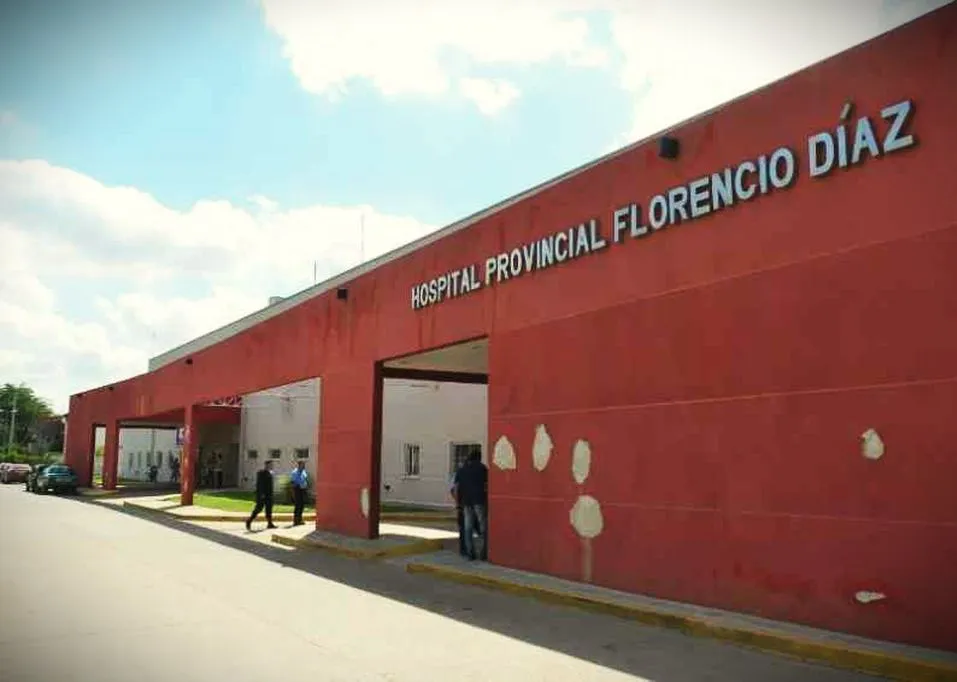 Hospital Florencio Díaz (ATE)