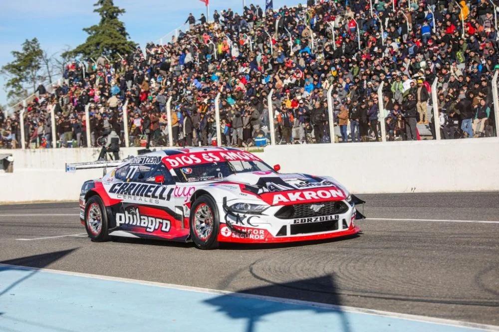 tc en el Cabalen