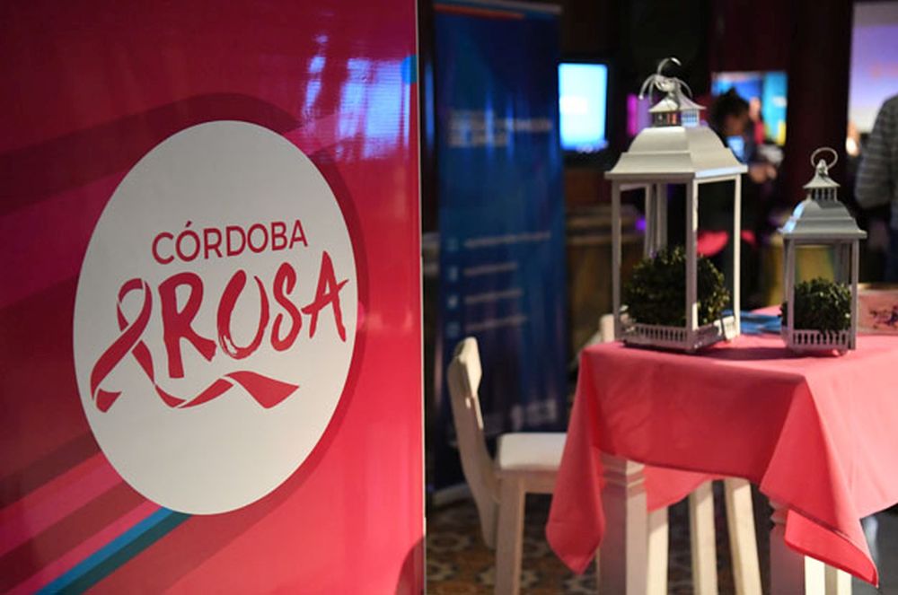 Córdoba Rosa