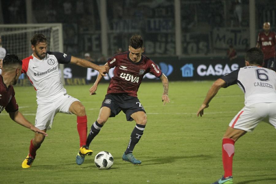 talleres - sanlorenzo 4@diego roscop