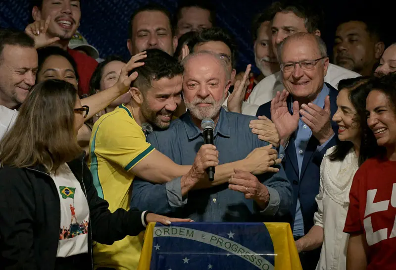 lula victoria