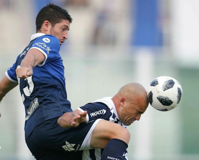 Talleres Gimnasia La Plata by @CATalleresdecba
