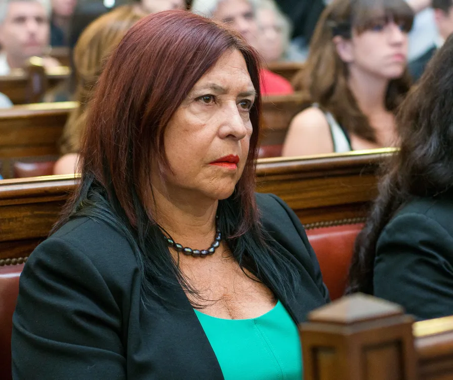Ana María Figueroa gentileza cig