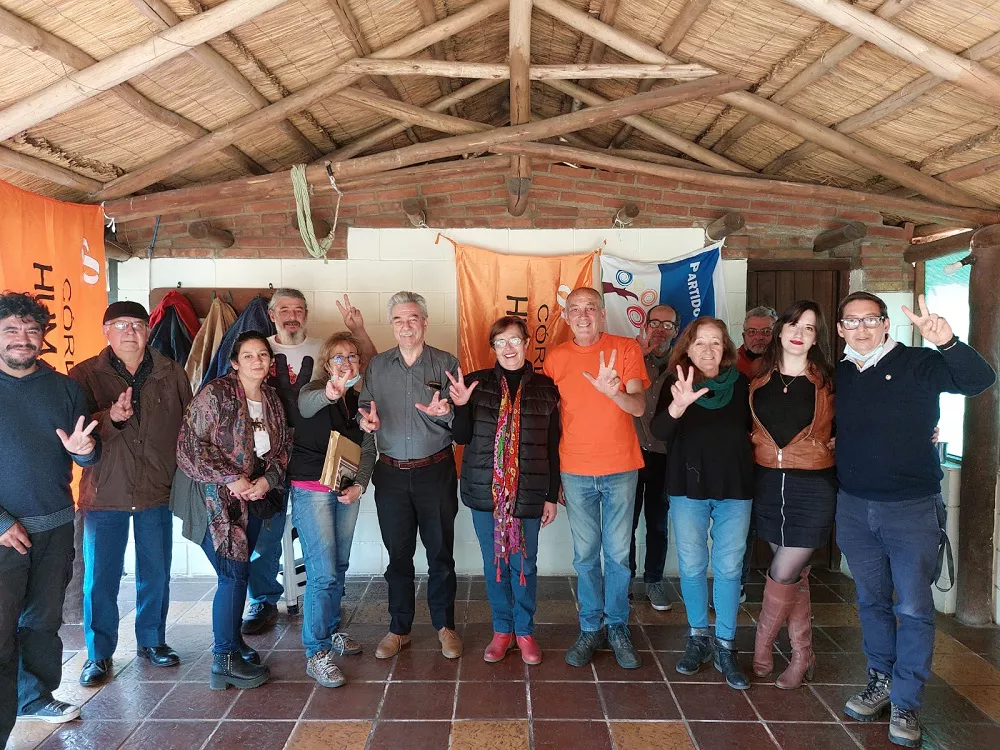 partido humanista y concertacion forja gentileza