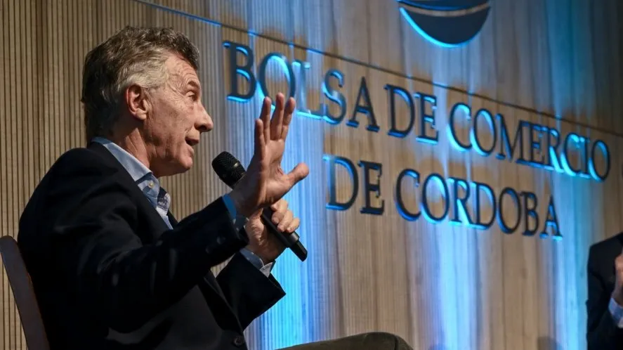 mauricio-macri by infocielo