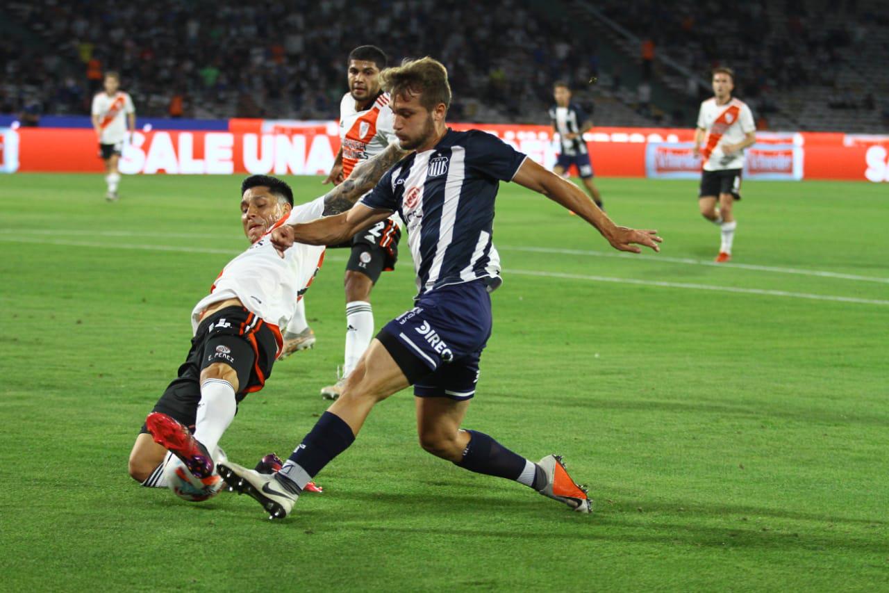 Talleres recibe a Independiente para cerrar su exitosa temporada