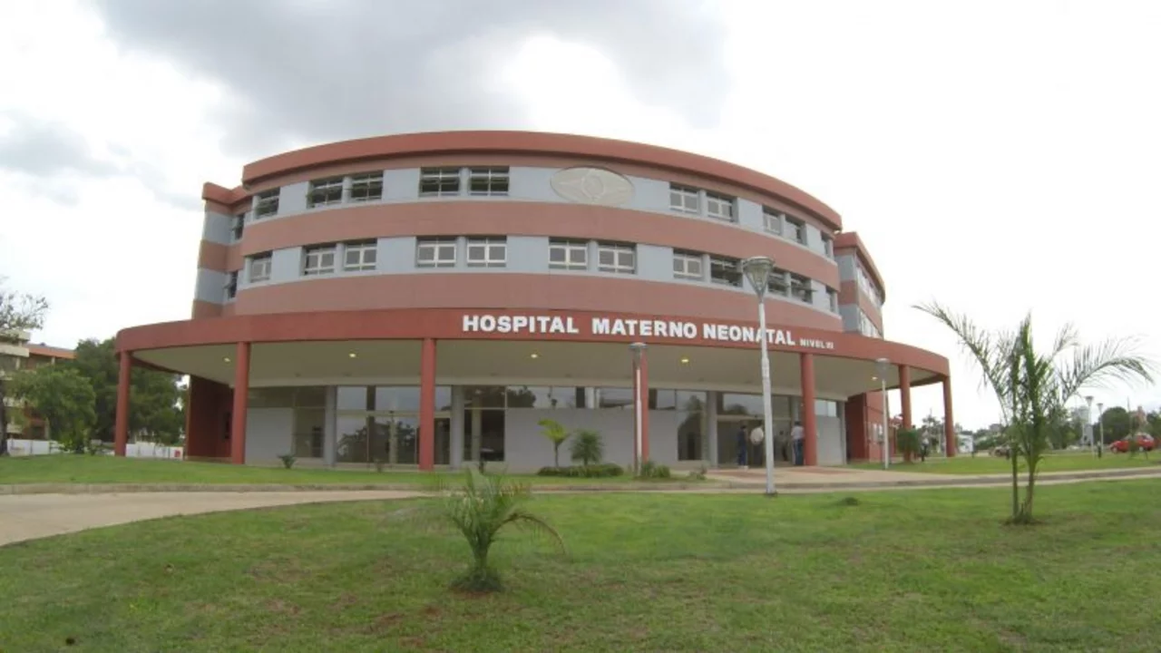 hospital misiones