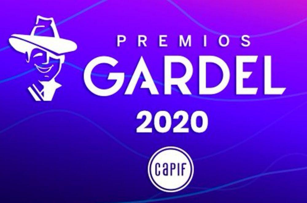 Logo Gardel 2020