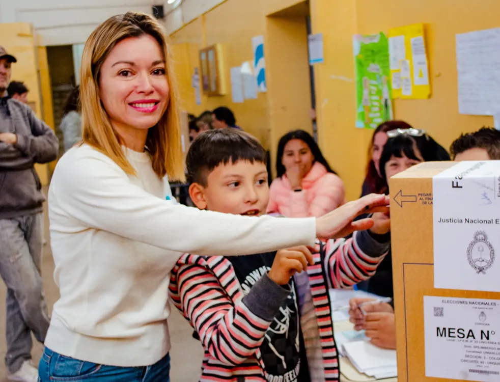 gabriela estevez