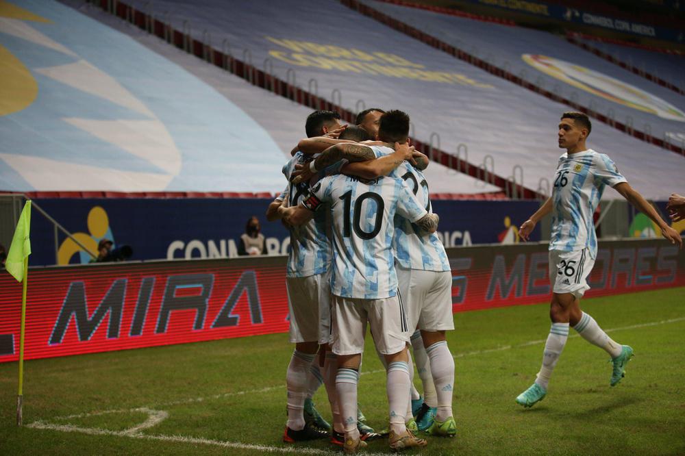 argentina