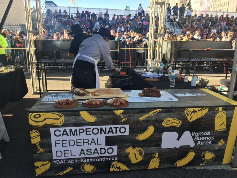 campeonato deasado