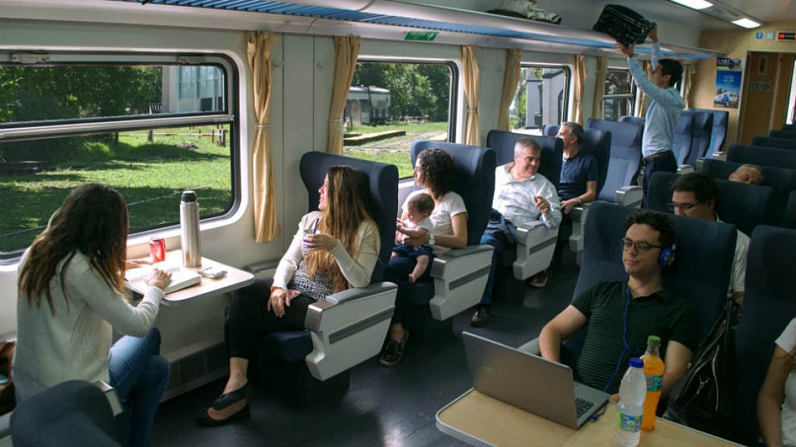 tren cordoba buenos aires