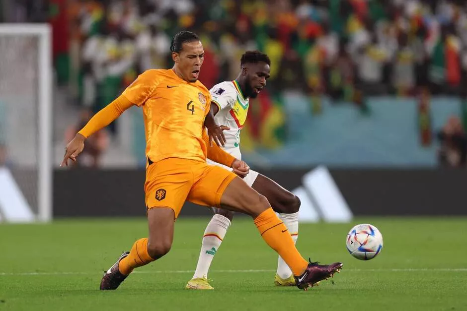 paises bajos senegal by reuters