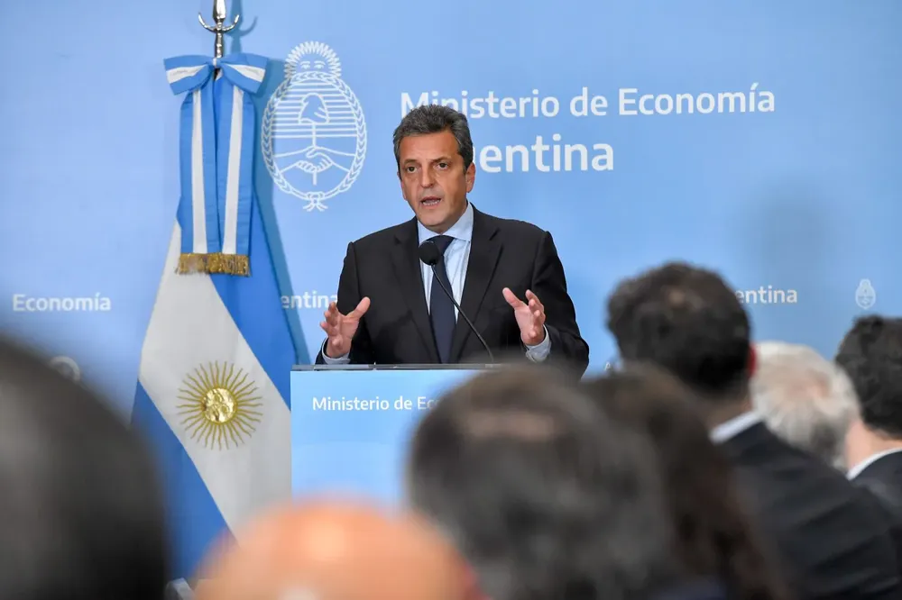 acuerdo de massa con empresas