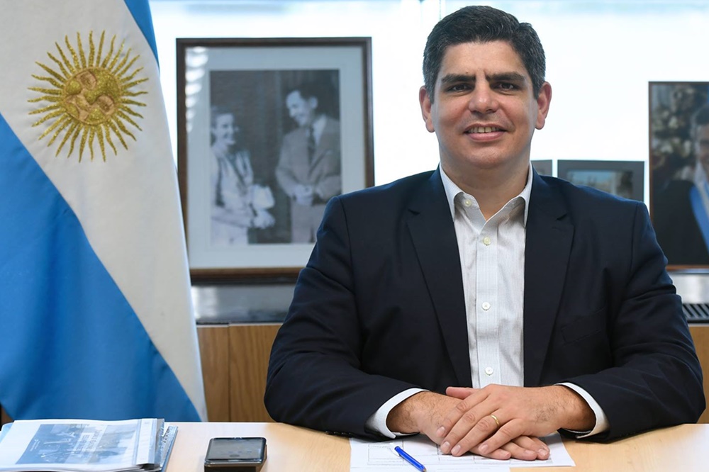 Lucas Fernández Aparicio