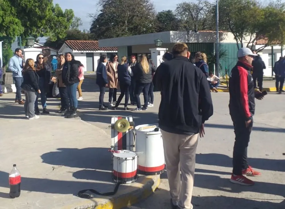 Asamblea Eco Gas