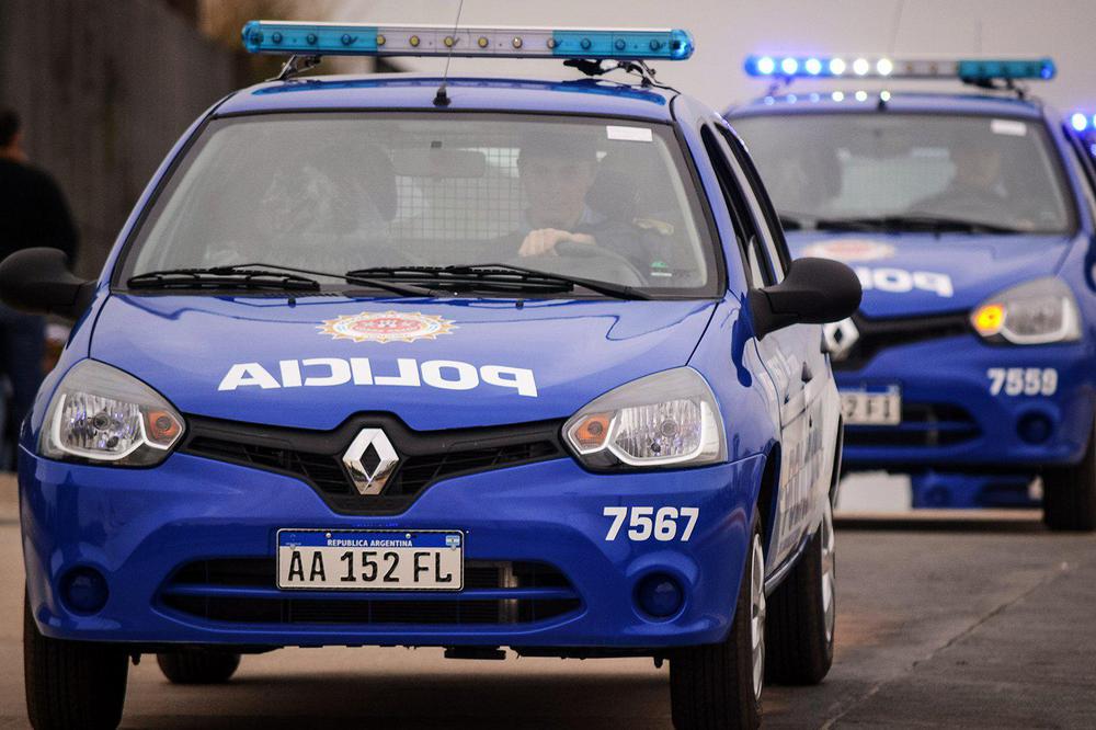 POlicía de cba by @PoliciaCbaOf