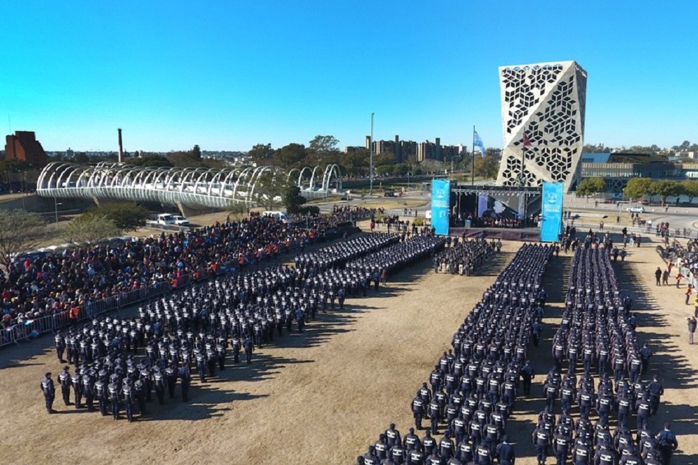 nuevos oficiales Policía de Córdoba 3 by prensa Gob de Cba