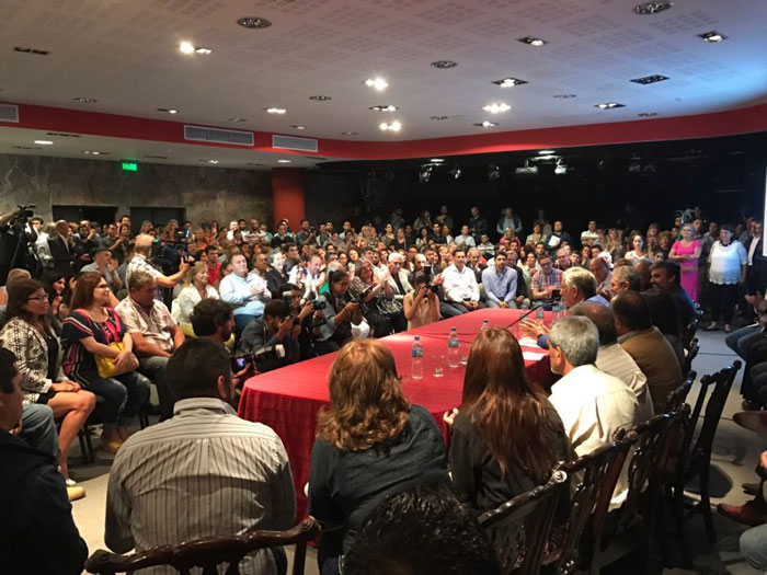 Salariazo San Luis