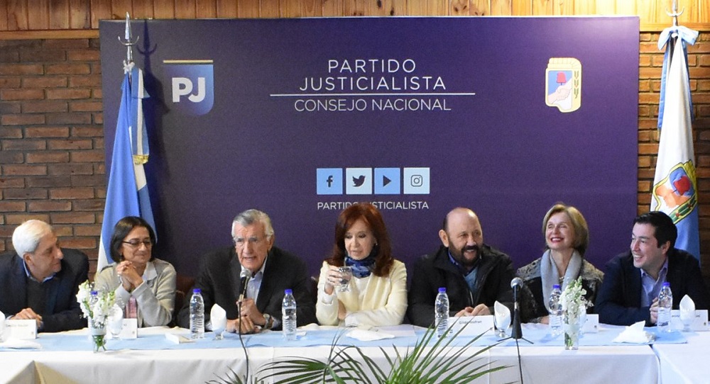 PJ NACIONAL @JOSELUISGIOJA