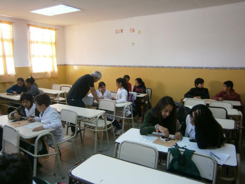escuela