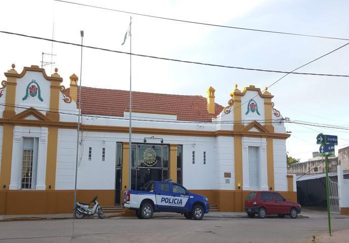 Policia Dean Funes Noticias de Dean Funes