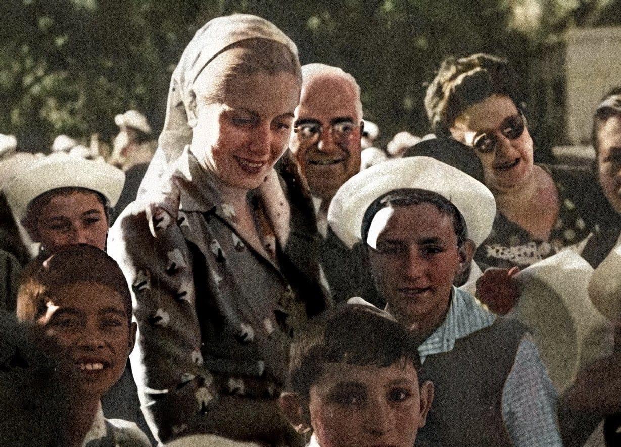 Evita
