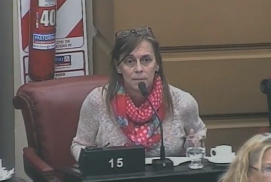 Liliana Montero