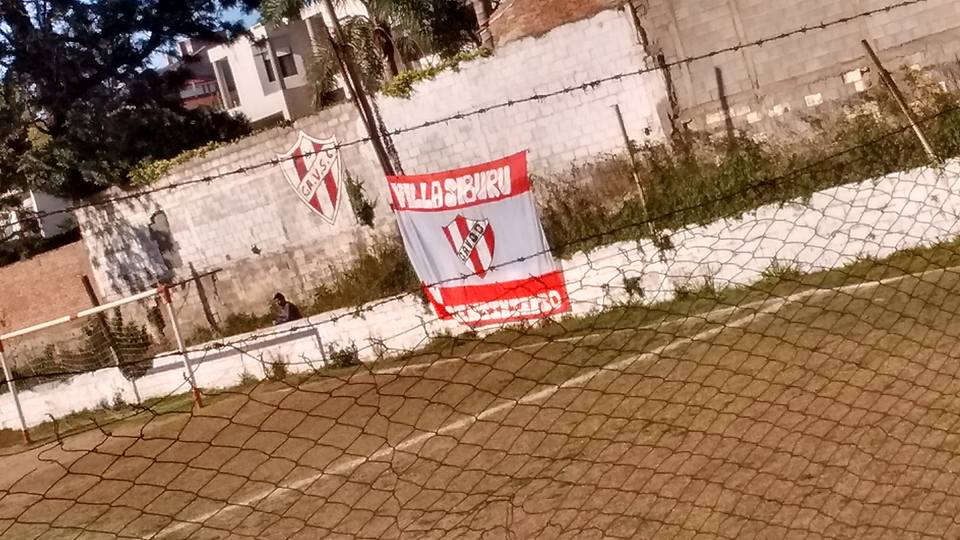 villa siburu