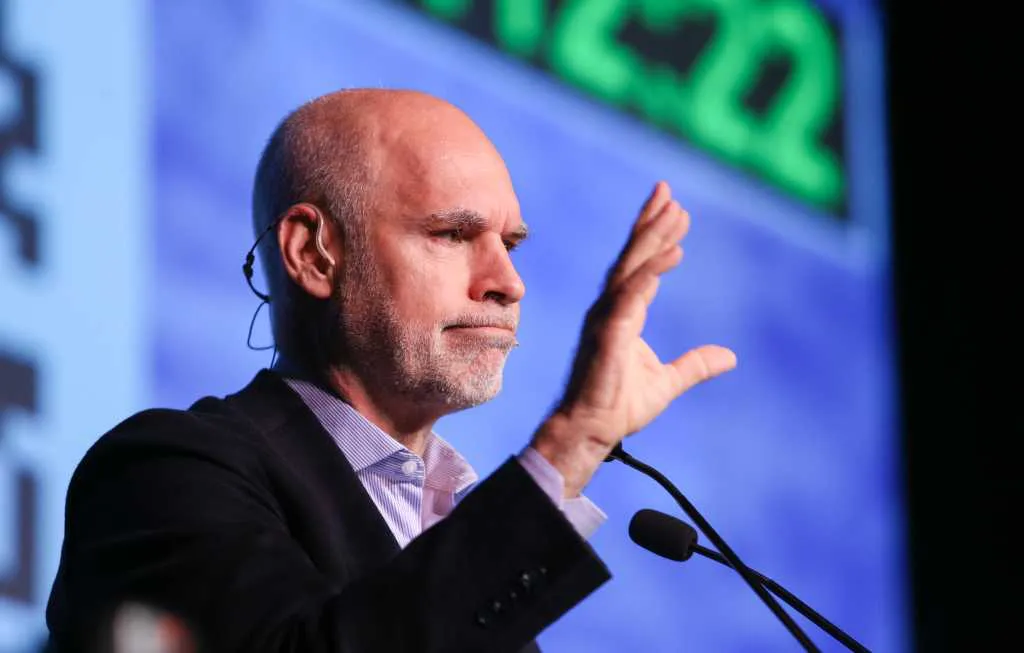 Larreta by na