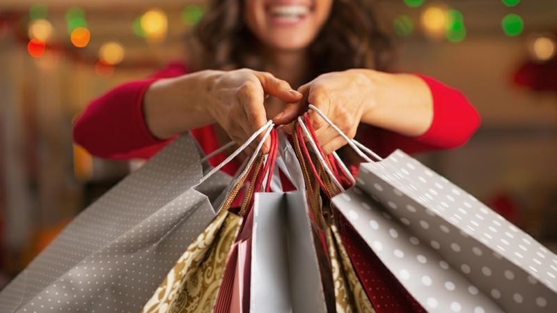 compras