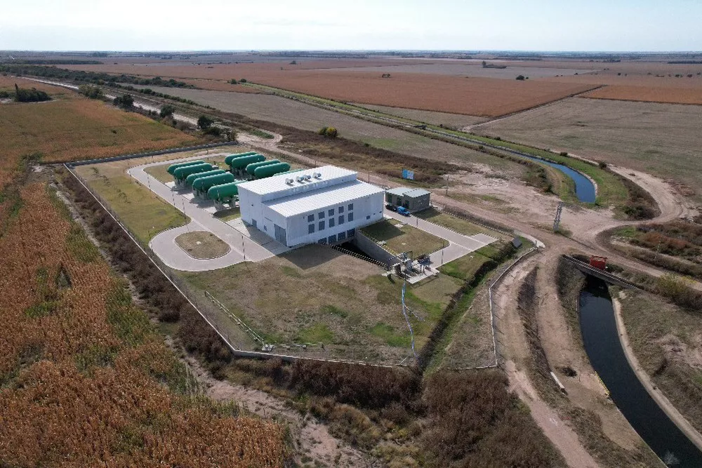 planta los molinos aguas cordobesas